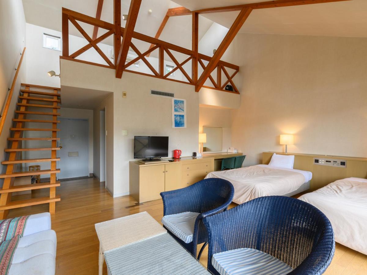 Tabist Villa Daio Resort Ise-Shima Shima  Luaran gambar