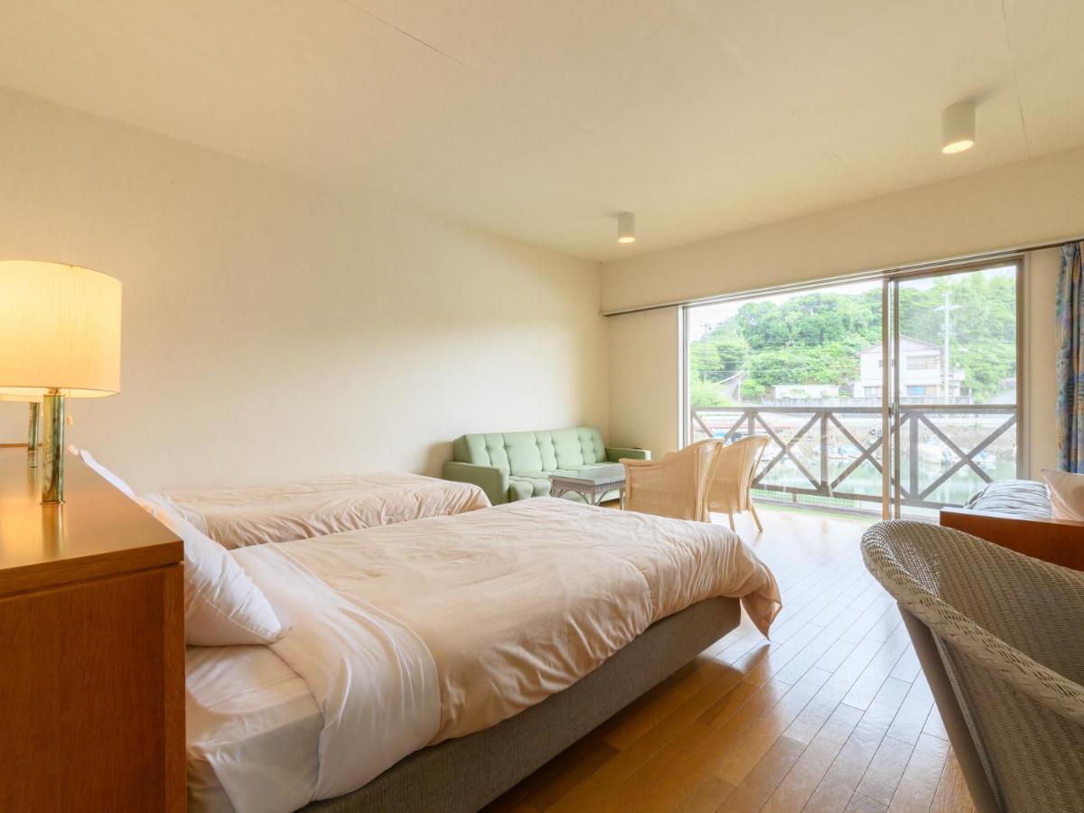 Tabist Villa Daio Resort Ise-Shima Shima  Luaran gambar